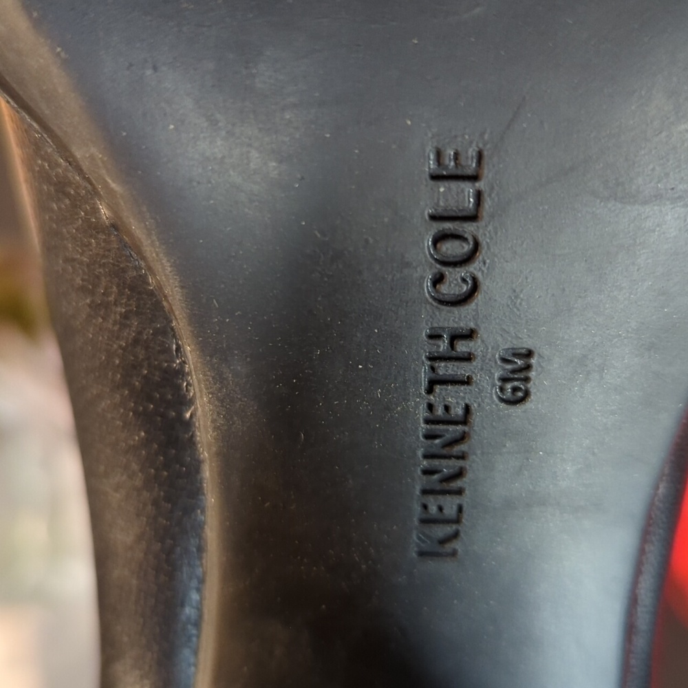 Kenneth Cole Boots - Picture 5 of 10